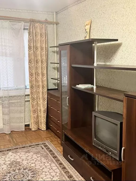 1-к кв. Санкт-Петербург Наличная ул., 36К2 (31.5 м) - Фото 1