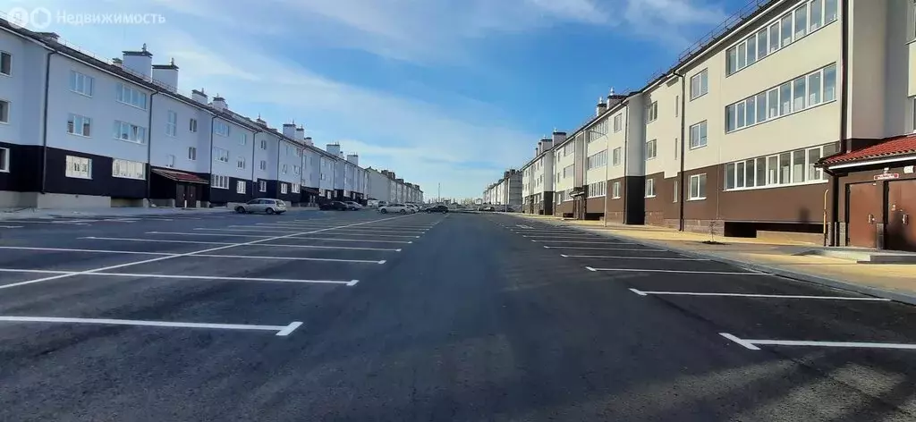 2-комнатная квартира: село Ямное, Ягодная улица, 10 (54 м) - Фото 2