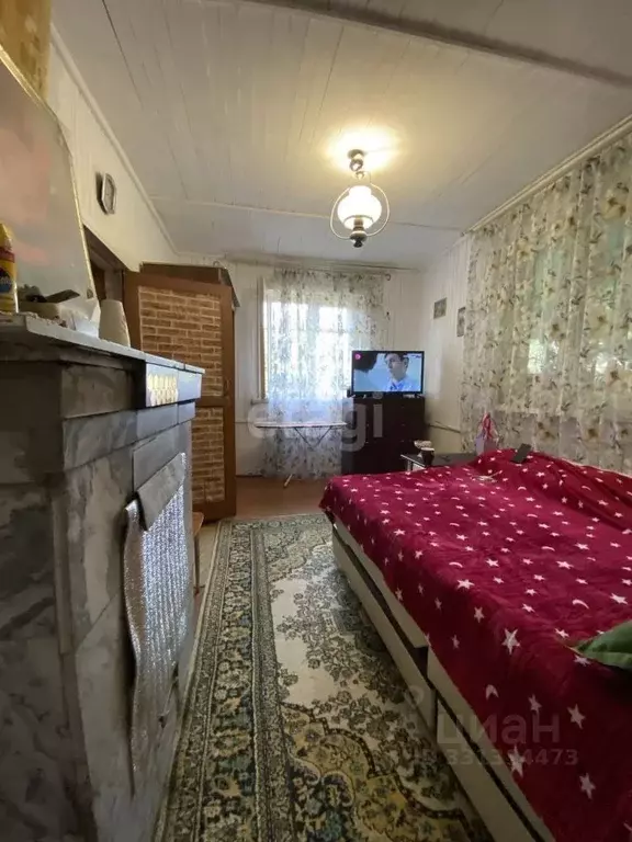 Дом в Краснодарский край, Ейск Восход СНТ,  (107 м) - Фото 2