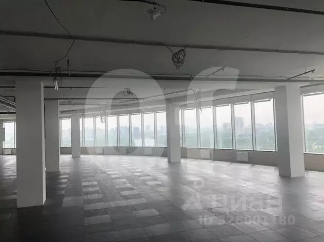 Офис в Московская область, Химки ул. Панфилова, 21/1 (2186 м) - Фото 1