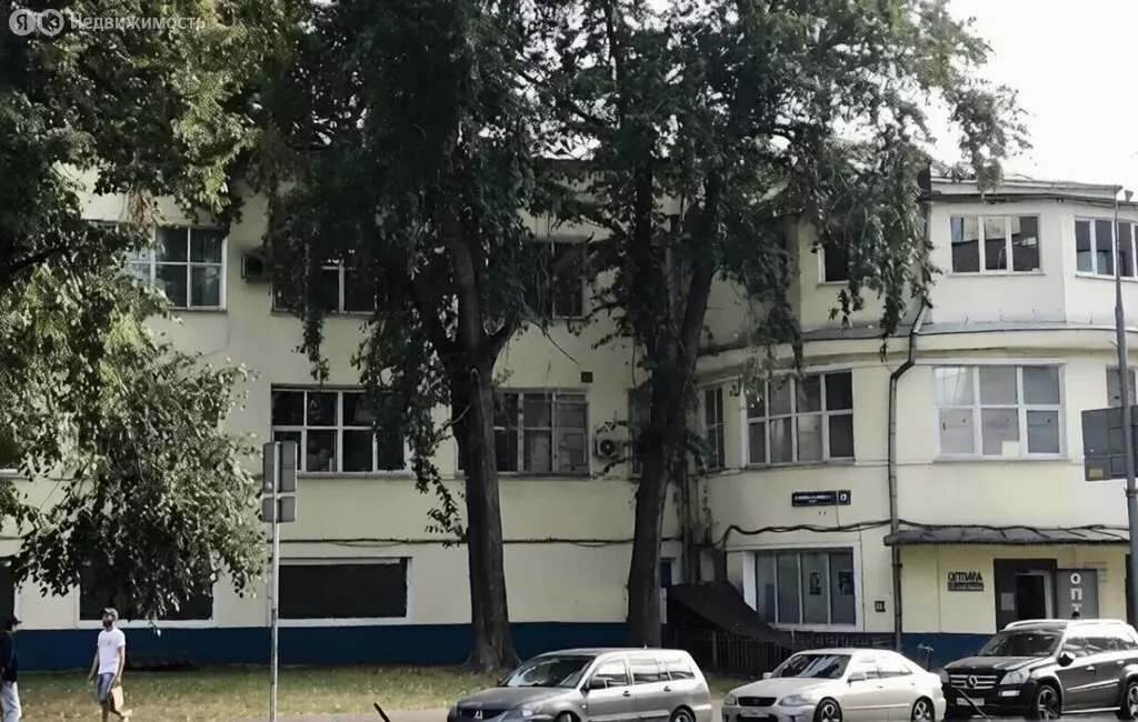 Офис (43.7 м) - Фото 2