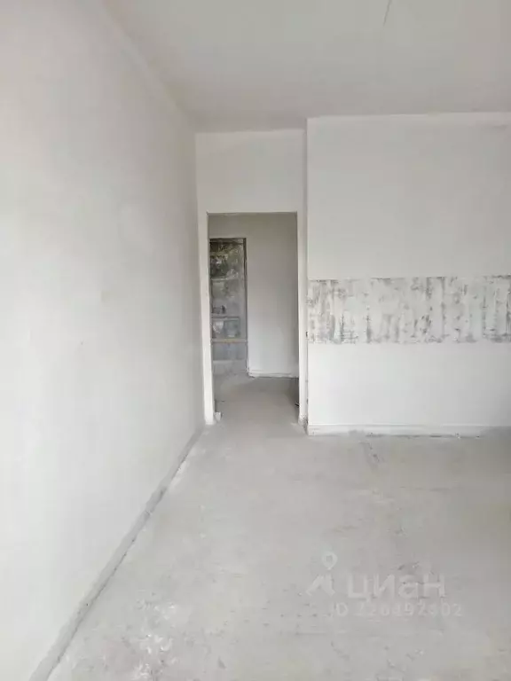 1-к кв. Москва пос. Коммунарка, ул. Бачуринская, 17 (53.0 м) - Фото 1