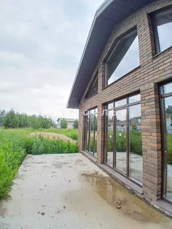 Дом 120 м на участке 7,5 сот. - Фото 0