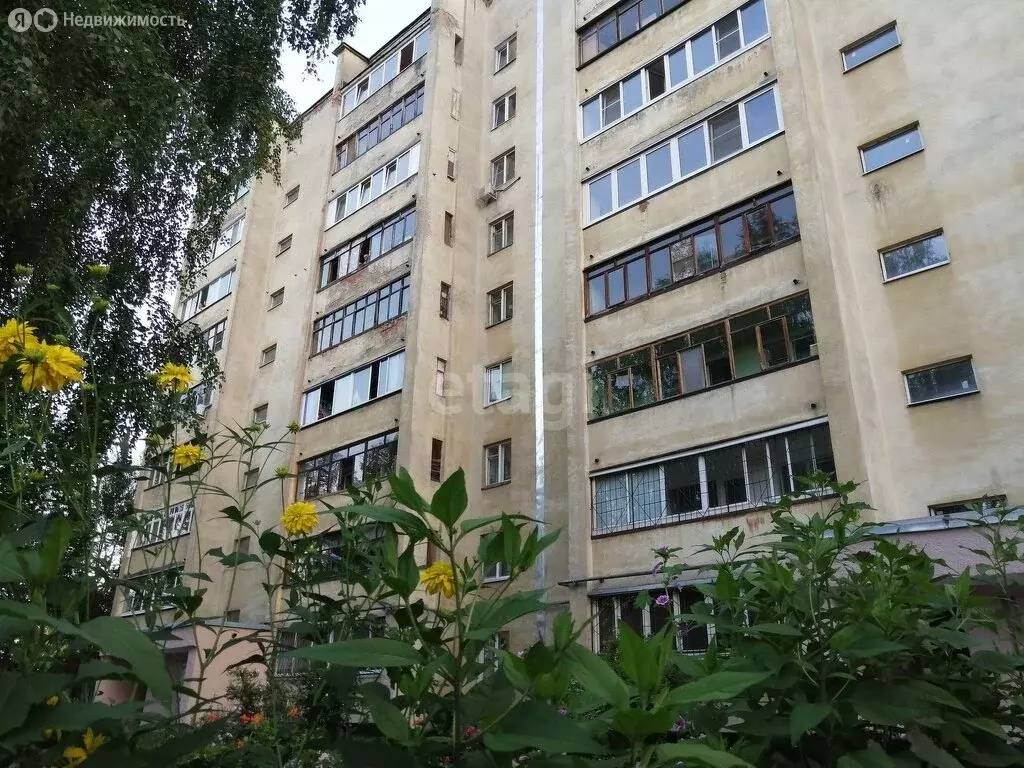 3-комнатная квартира: Екатеринбург, Даниловская улица, 46 (61.5 м) - Фото 0