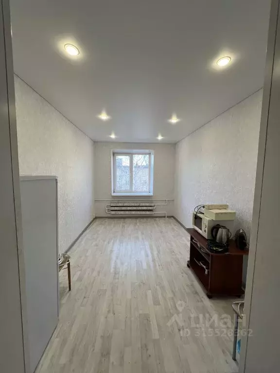Комната Башкортостан, Уфа ул. Правды, 18/2 (11.4 м) - Фото 1