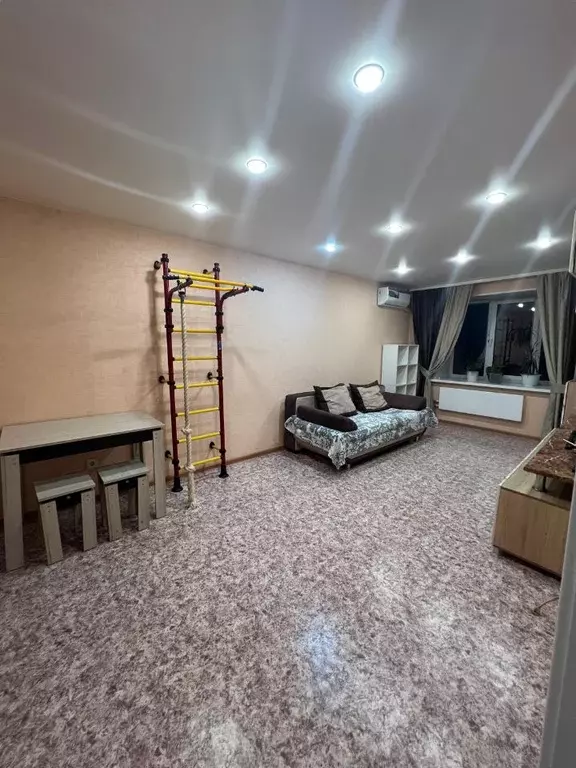 2-к кв. Томская область, Томск ул. Льва Толстого, 38/4 (50.0 м) - Фото 1