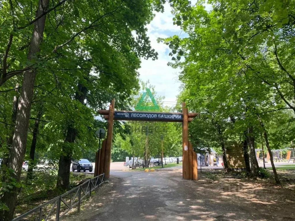 1-к кв. Башкортостан, Уфа ул. Сагита Агиша, 19 (35.3 м) - Фото 2