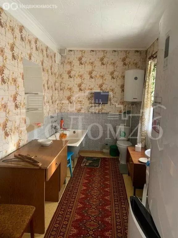 Дом в Темрюкский район, Запорожское сельское поселение, посёлок Ильич ... - Фото 2