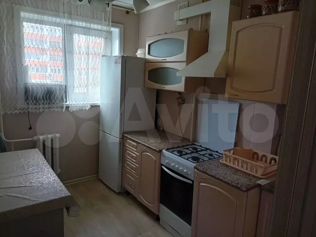 3-к. квартира, 60,2 м, 8/9 эт. - Фото 0