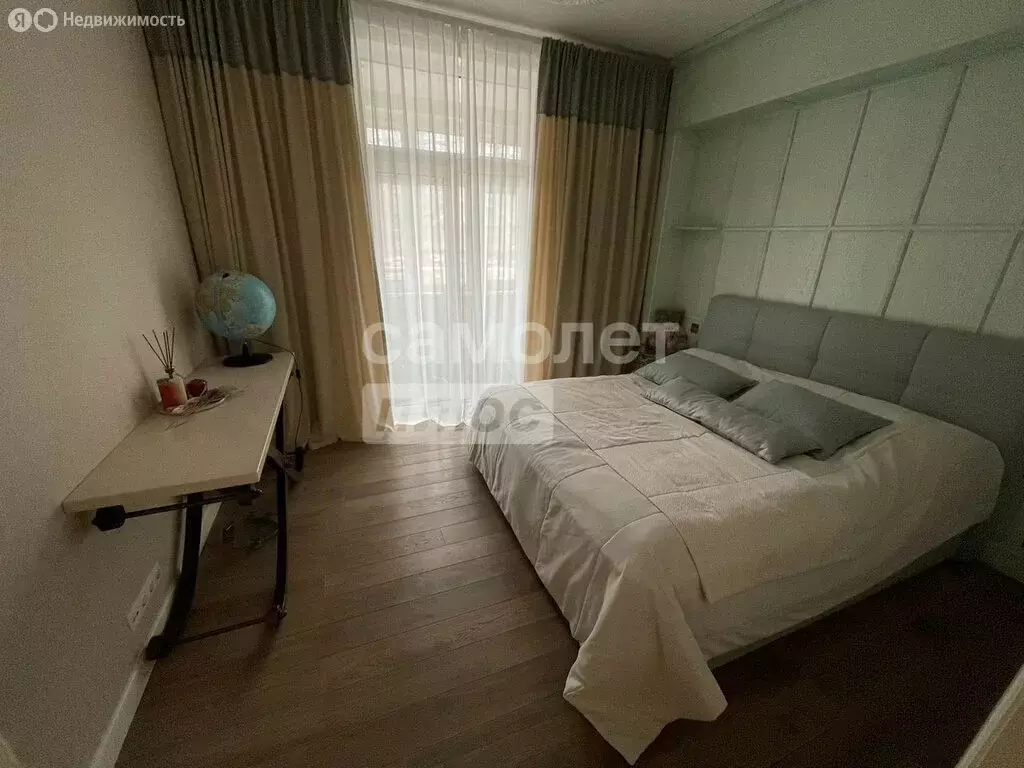 3-комнатная квартира: Москва, улица Авиаконструктора Микояна, 14к3 ... - Фото 0