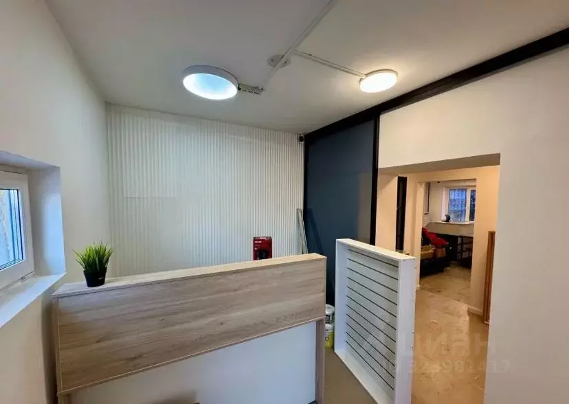 Офис в Башкортостан, Уфа ул. Менделеева, 120 (46 м) - Фото 1