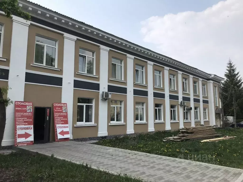 Помещение свободного назначения в Свердловская область, Среднеуральск ... - Фото 0