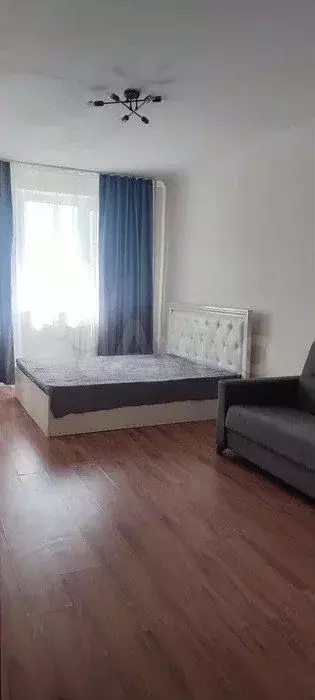 1-к. квартира, 32 м, 5/12 эт. - Фото 0