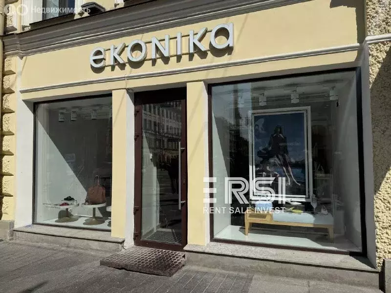 Помещение свободного назначения (170 м) - Фото 1