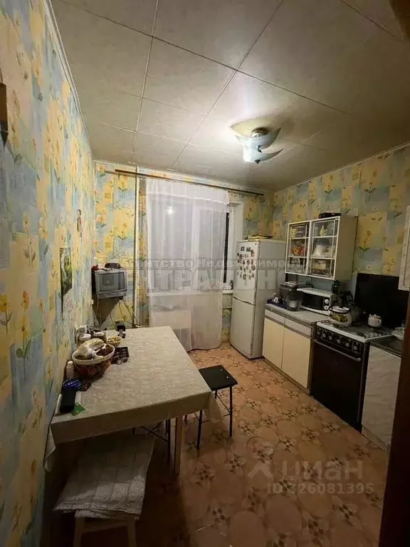 2-к кв. Смоленская область, Смоленск ул. Попова, 92 (56.3 м) - Фото 1