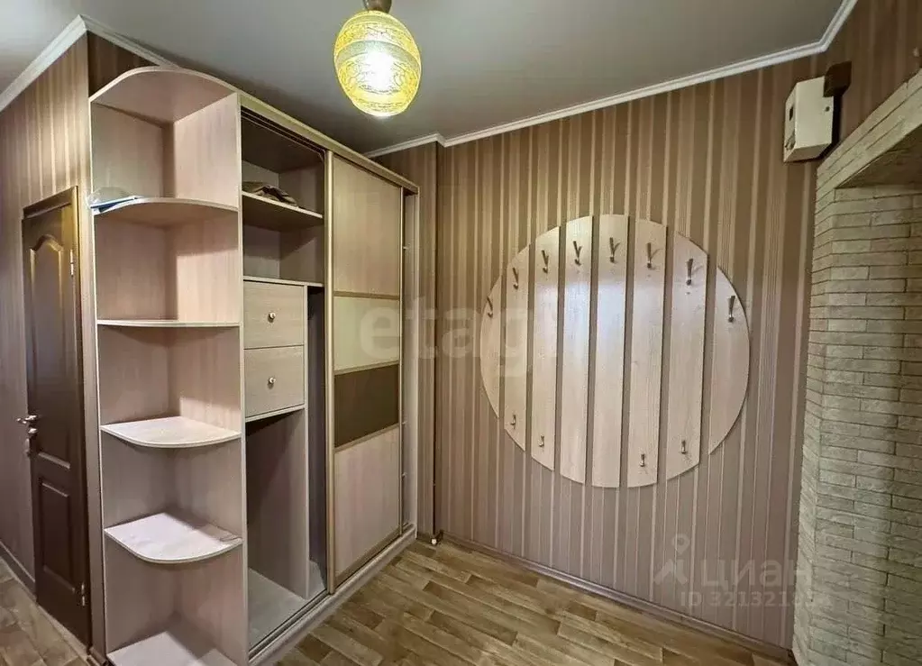 2-к кв. Оренбургская область, Оренбург просп. Братьев Коростелевых, 16 ... - Фото 1