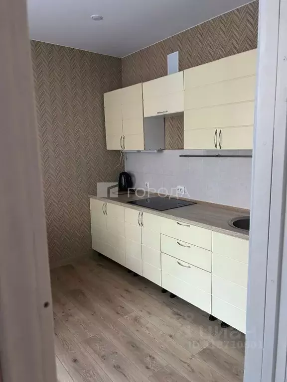 1-к кв. Новосибирская область, Новосибирск Ельцовская ул., 2 (53.0 м) - Фото 1