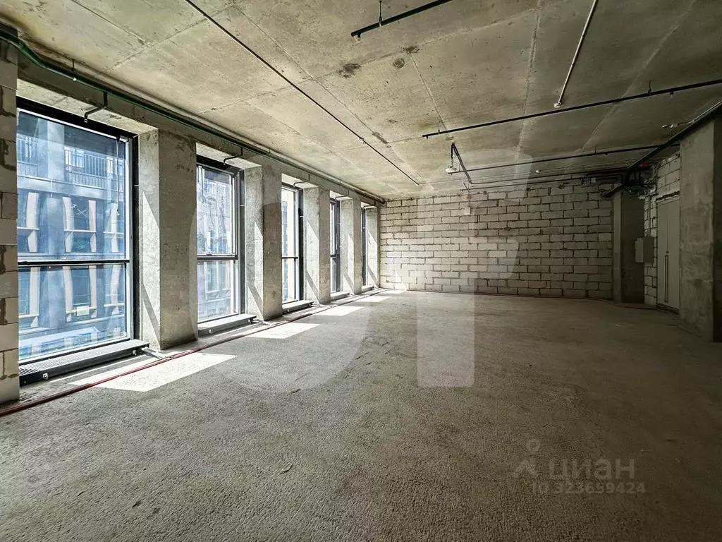 Офис в Москва Бумажный проезд, 19с2 (246 м) - Фото 2