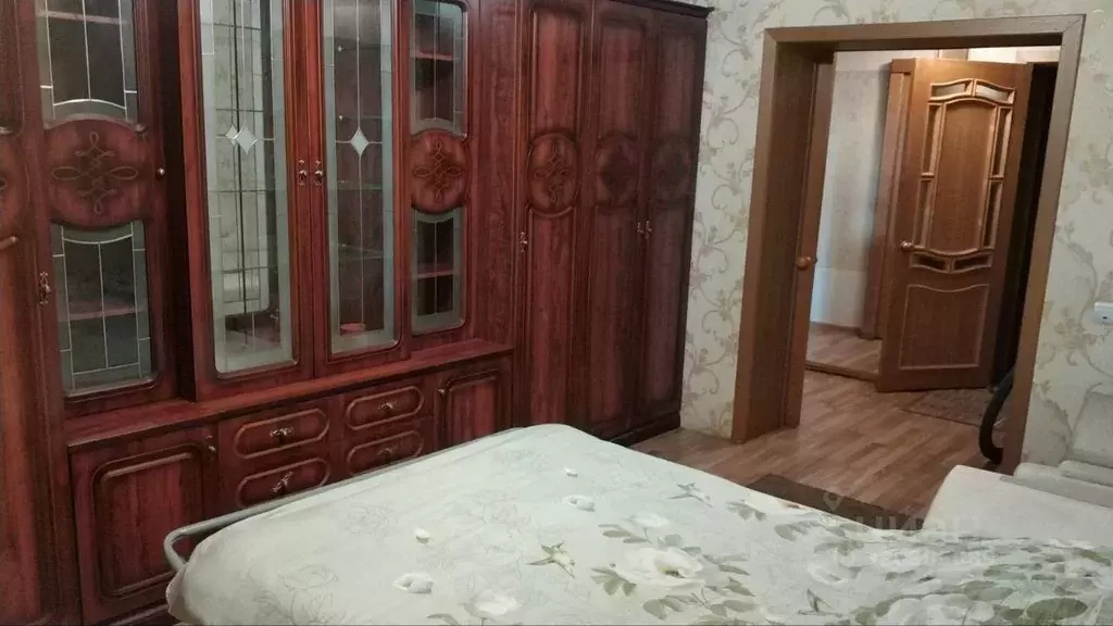 1-к кв. Тамбовская область, Тамбов Пионерская ул., 14к1 (43.0 м) - Фото 1