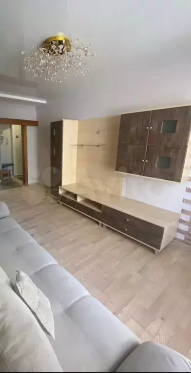 2-к. квартира, 50 м, 2/2 эт. - Фото 1