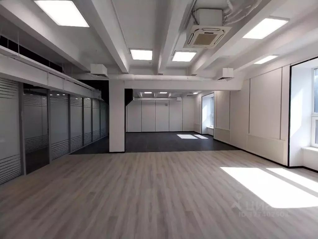 Офис в Москва Чермянский проезд, 7 (82 м) - Фото 2