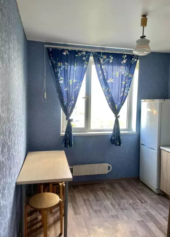 2-к кв. Москва Бибиревская ул., 1 (53.3 м) - Фото 0