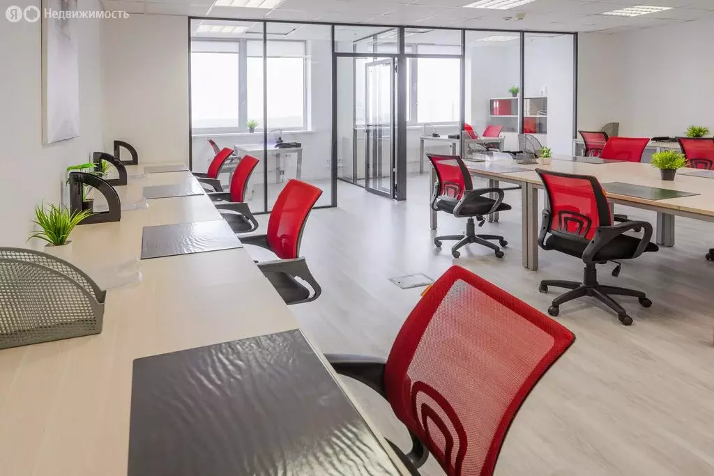 Офис (75 м) - Фото 2