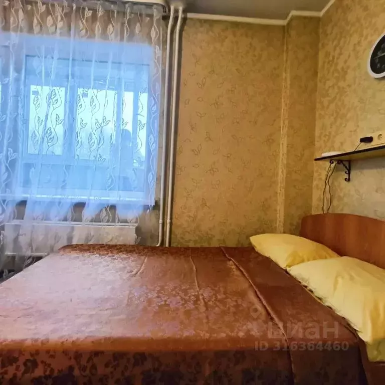 2-к кв. Новосибирская область, Новосибирск Колхидская ул., 31 (55.0 м) - Фото 1