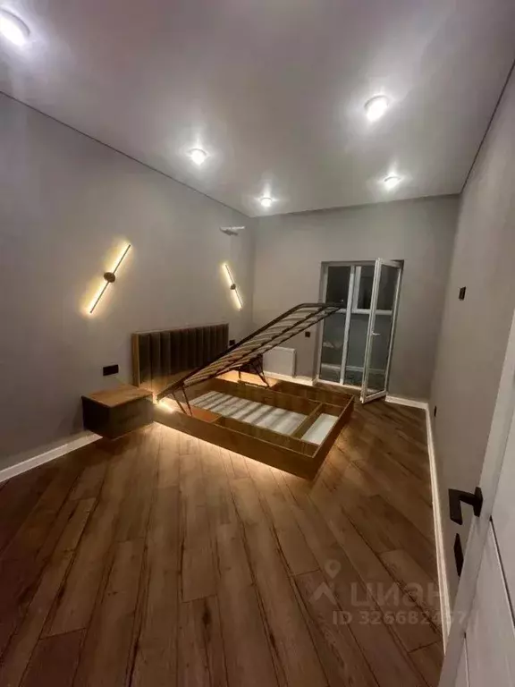 1-к кв. Краснодарский край, Краснодар Черемушки мкр, ул. Вишняковой ... - Фото 1