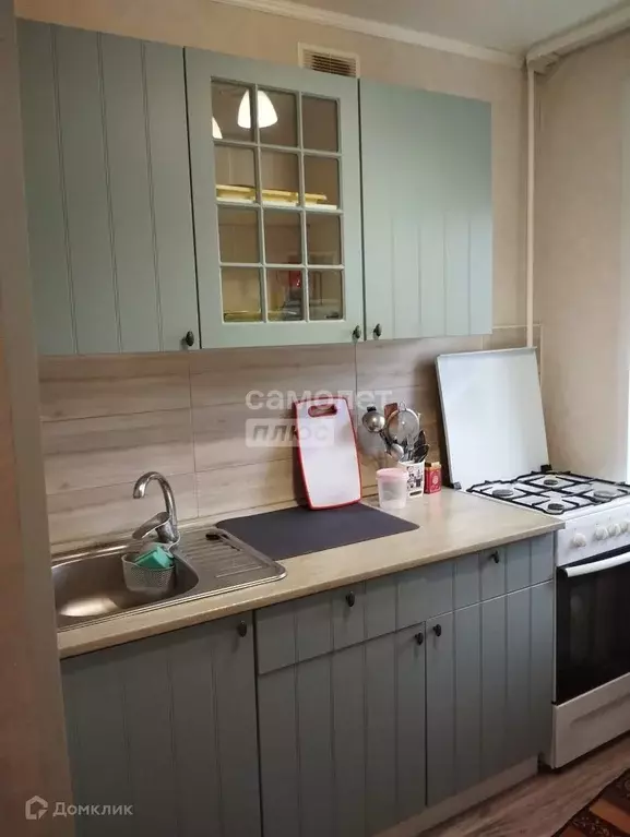 Продаётся 1-к квартира, 25 м - Фото 0