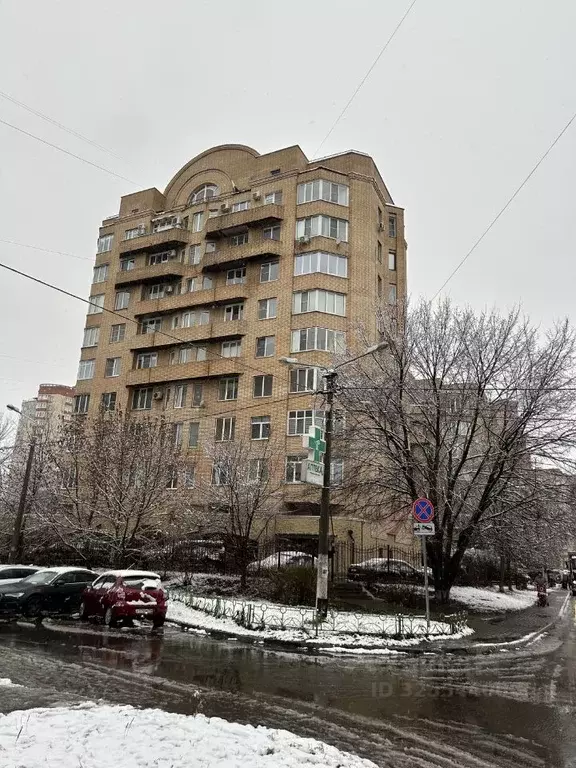 1-к кв. Московская область, Балашиха Заречная ул., 24 (40.0 м) - Фото 1