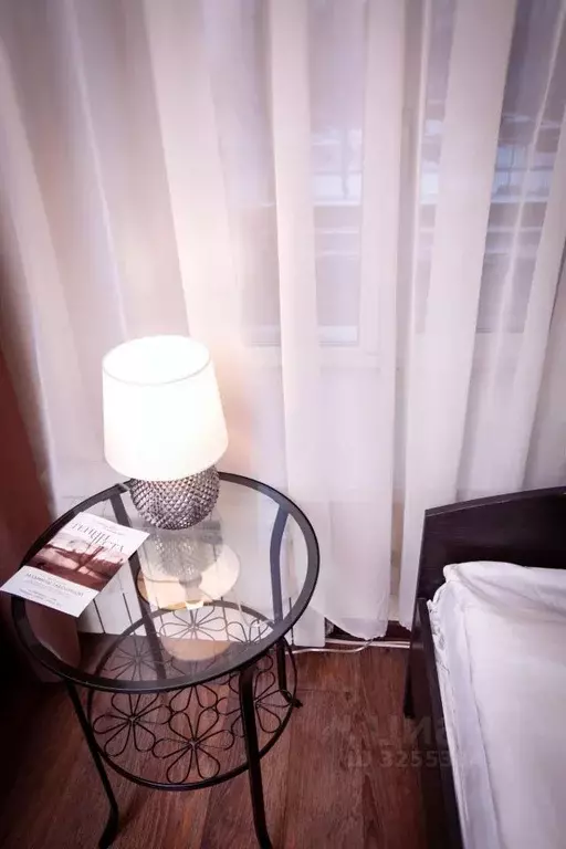 1-к кв. Санкт-Петербург Колокольная ул., 2/18 (13.0 м) - Фото 2