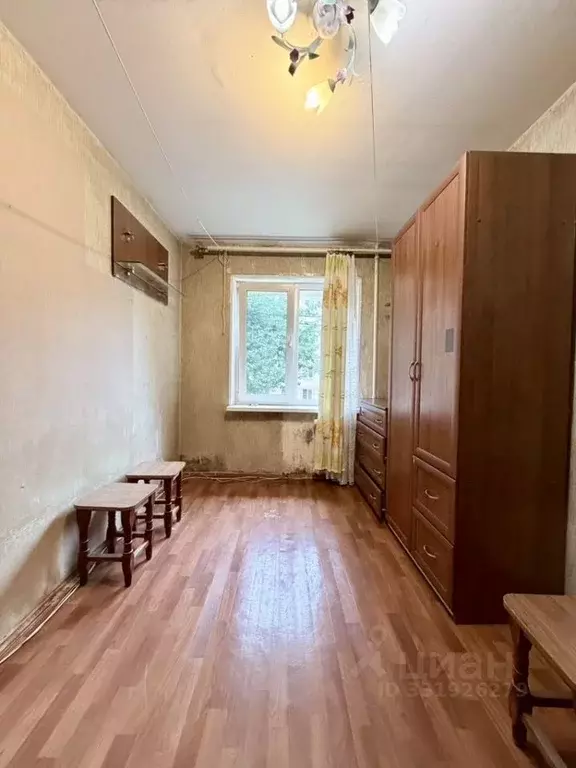 Комната Московская область, Клин Литейная ул., 59/10 (10.5 м) - Фото 1