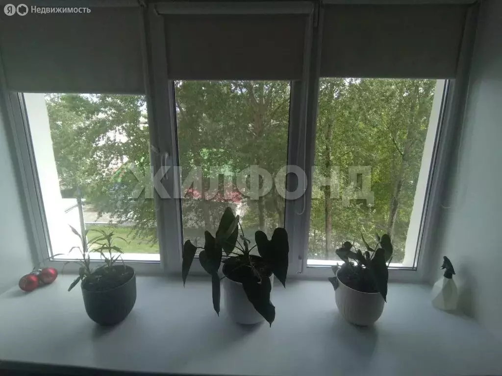 1к в -комнатной квартире (11.9 м) - Фото 1