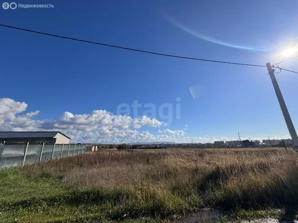 Участок в Анапа, улица Капитана Казарского (4 м) - Фото 2