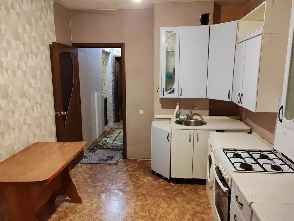 2-к кв. Ульяновская область, Ульяновск ул. Скочилова, 9 (54.0 м) - Фото 1