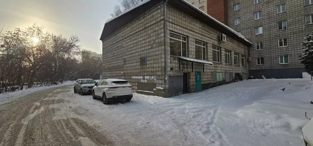 Помещение свободного назначения в Новосибирская область, Новосибирск ... - Фото 2