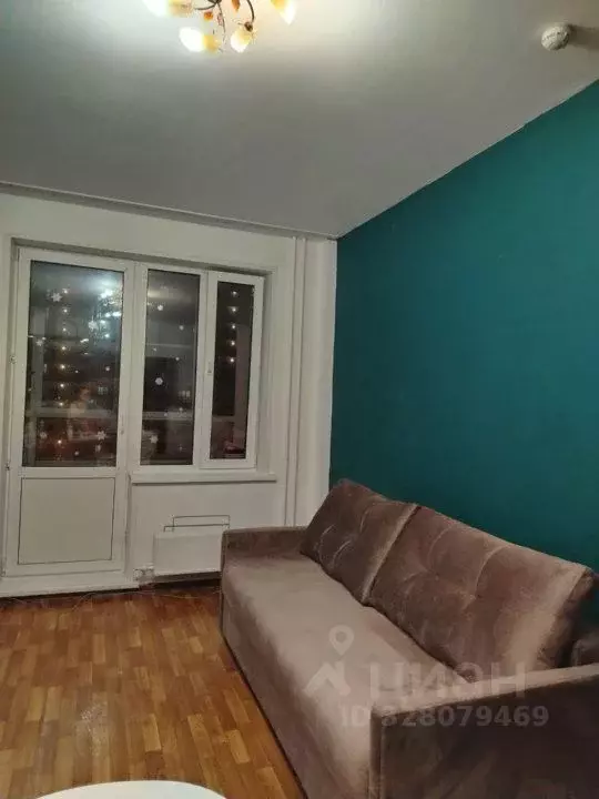 Студия Красноярский край, Красноярск ул. Карамзина, 16 (30.0 м) - Фото 2