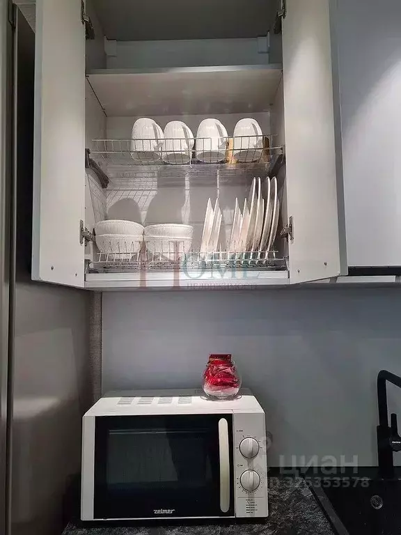 Студия Новосибирская область, Новосибирск ул. Дуси Ковальчук, 378Б ... - Фото 2