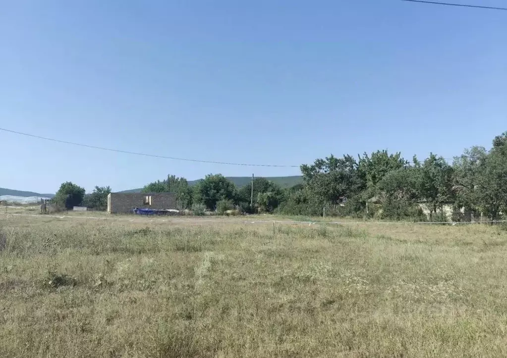 Участок в Крым, Симферопольский район, Добровское с/пос, Салгир ... - Фото 1