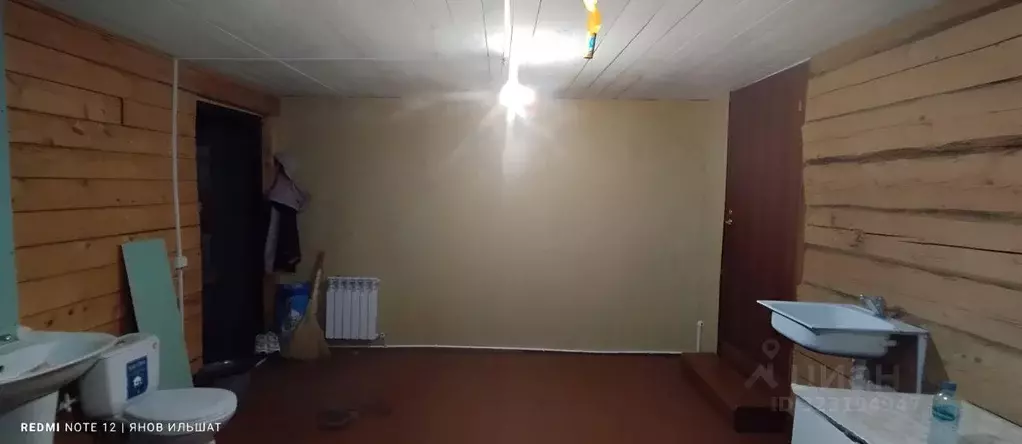 Таунхаус в Башкортостан, Нуримановский район, Староисаевский ... - Фото 1