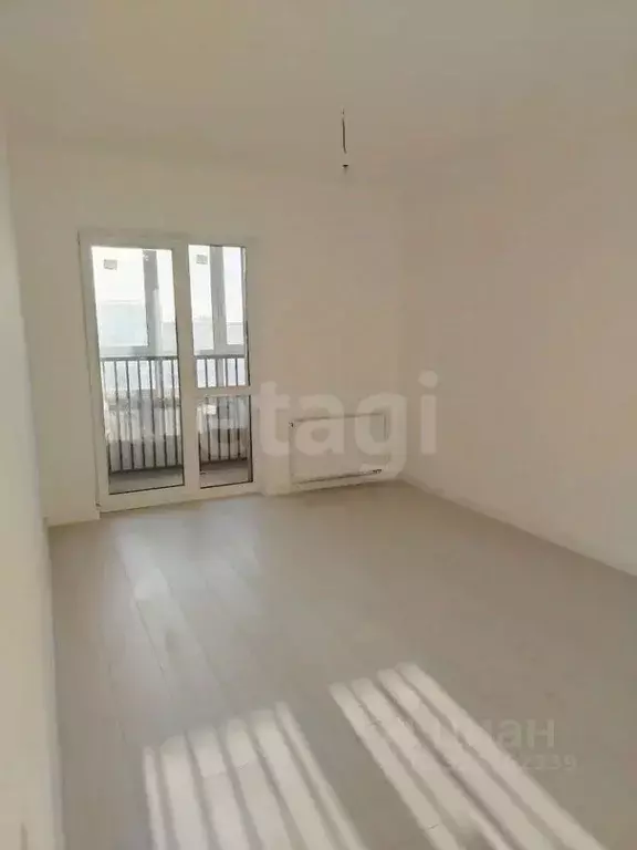 1-к кв. Тюменская область, Тюмень ул. Бориса Прудаева, 4 (36.0 м) - Фото 1