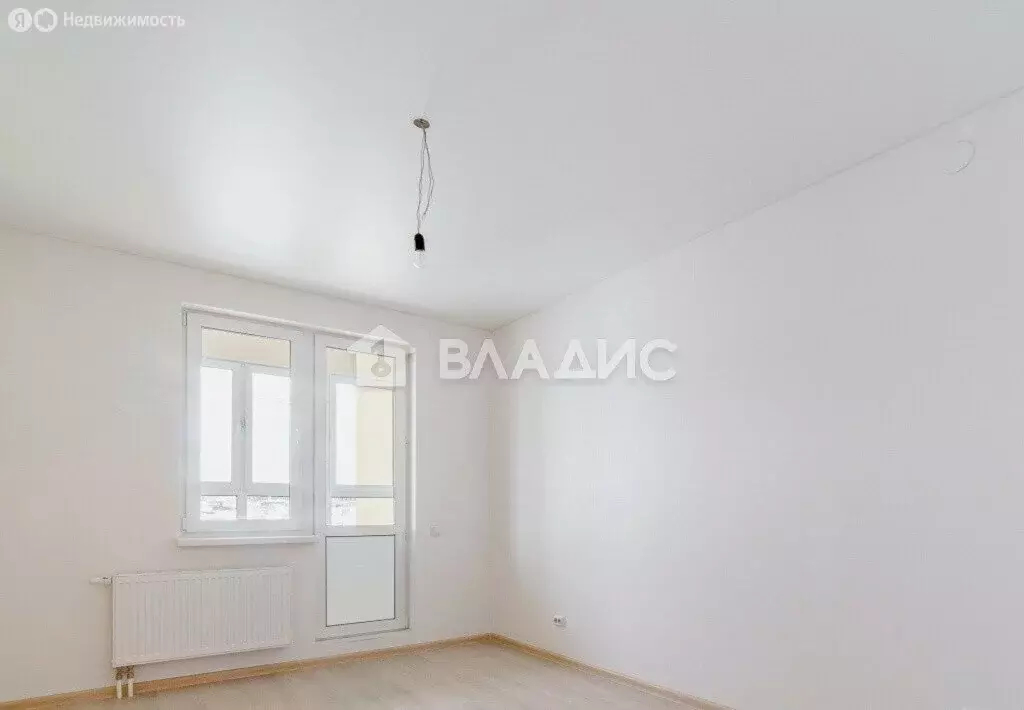 Квартира-студия: Благовещенск, 232-й квартал, 10 (30.2 м) - Фото 2