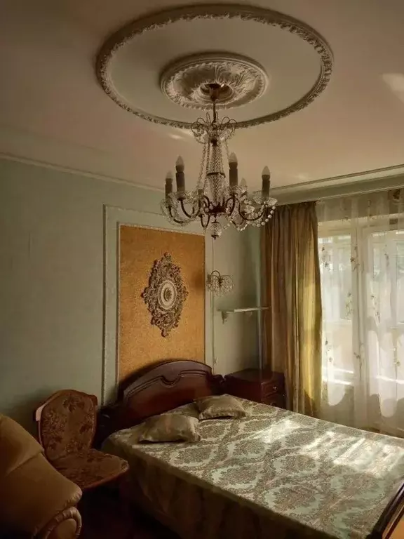 1-к кв. Москва Саперный проезд, 8К3 (30.9 м) - Фото 1