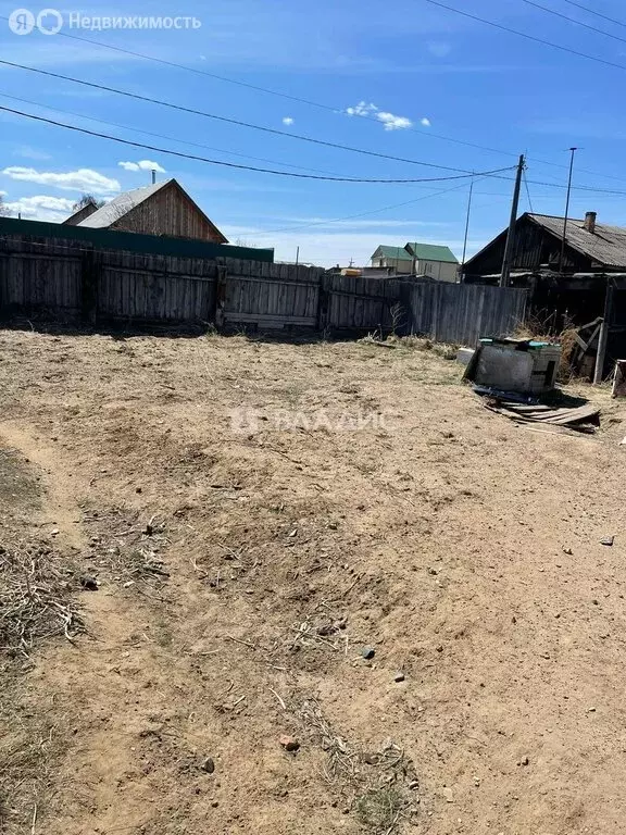 Участок в Улан-Удэ, Залесная улица, 67 (4.5 м) - Фото 0