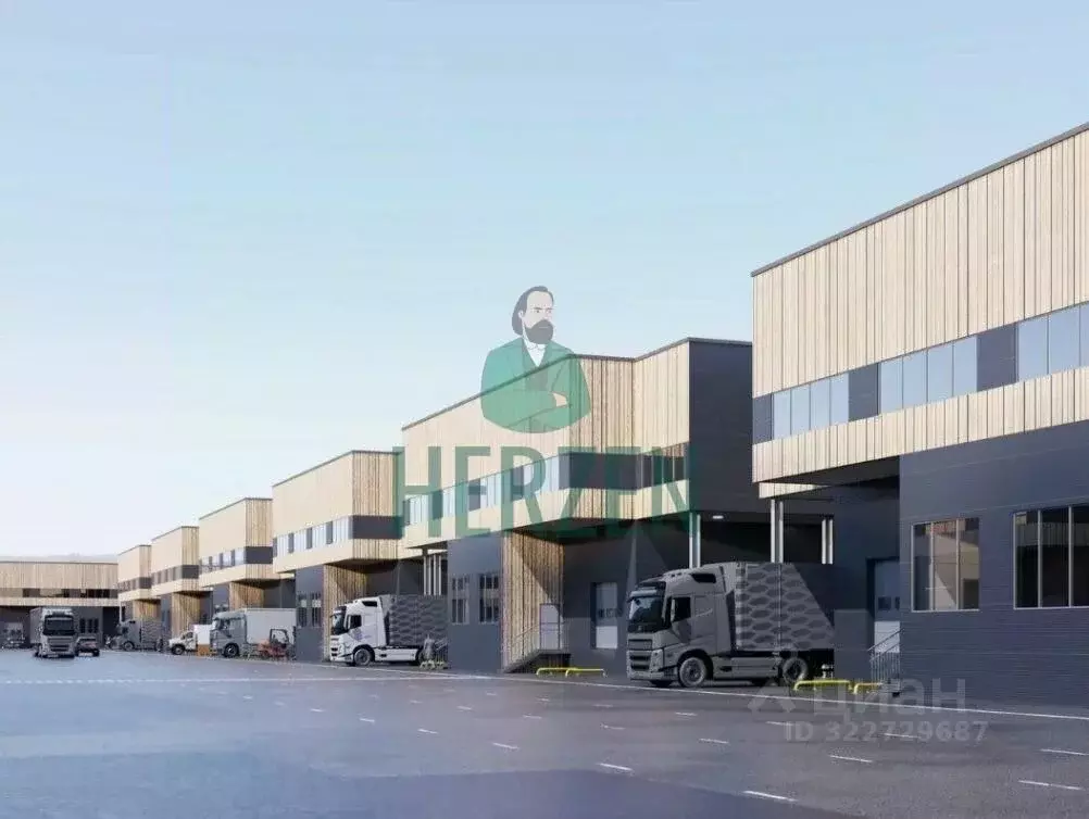 Производственное помещение в Московская область, Раменский ... - Фото 1