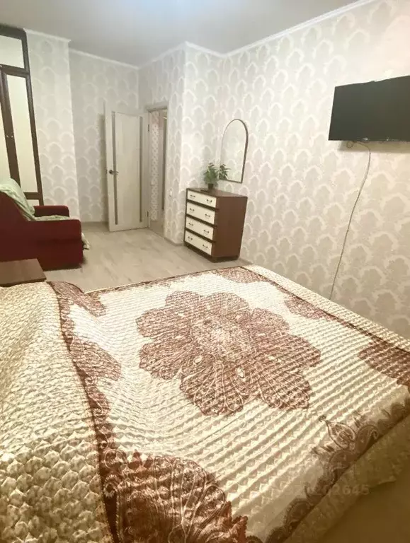 2-к кв. Белгородская область, Белгород просп. Богдана Хмельницкого, ... - Фото 2