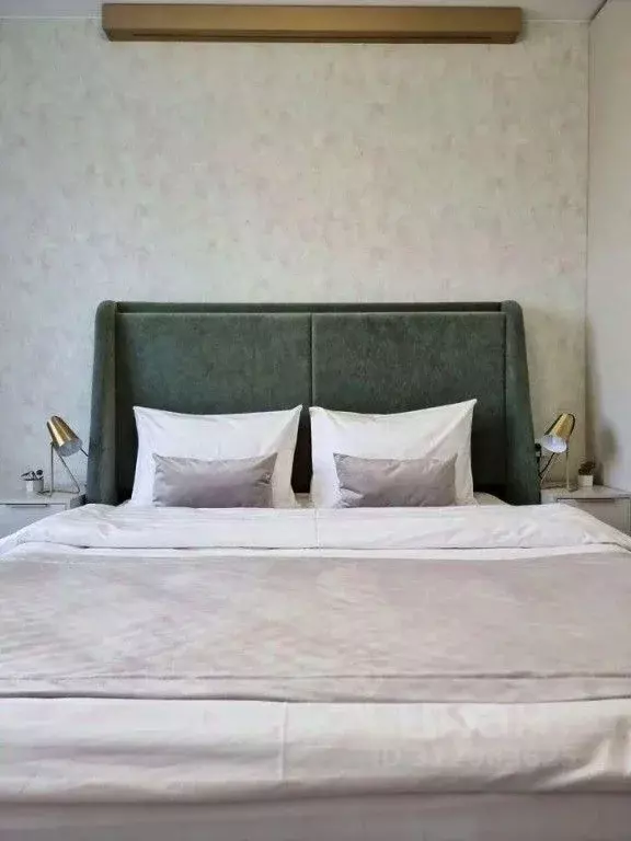 1-к кв. Алтайский край, Барнаул Власихинская ул., 65ак2 (39.0 м) - Фото 1