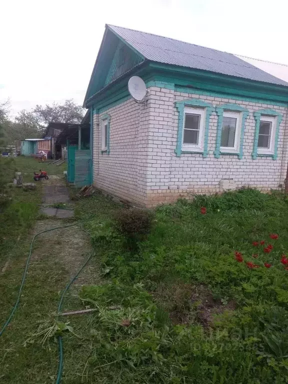 Дом в Владимирская область, Гороховецкий муниципальный округ, пос. ... - Фото 2