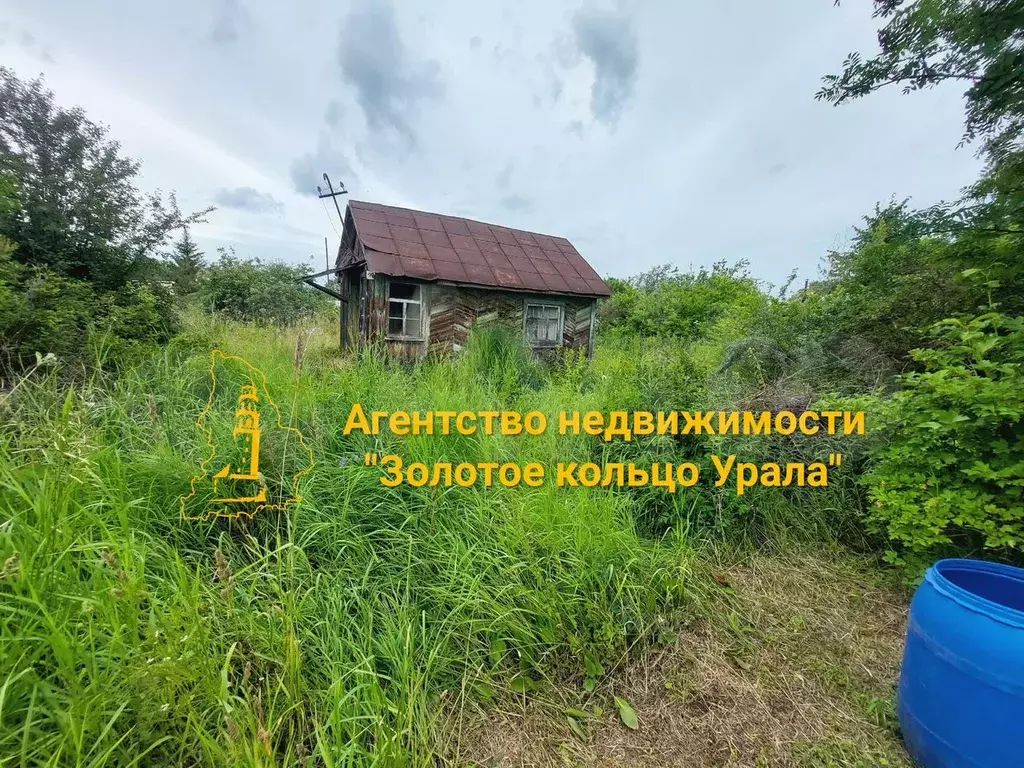 Дача 15 м на участке 6 сот. - Фото 0